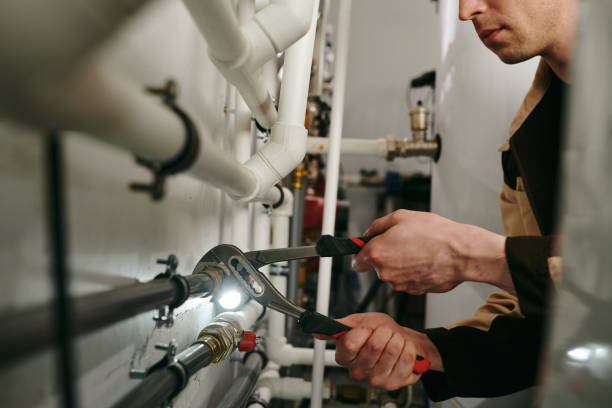 Best Faucet Repair  in Bonsall, CA