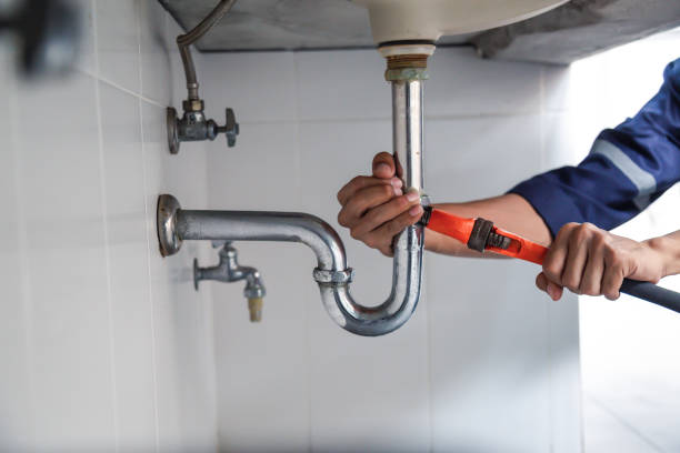 Best Same-Day Plumbing Service  in Bonsall, CA