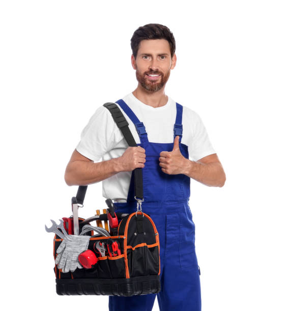 Clogged Drain Plumber in Bonsall, CA