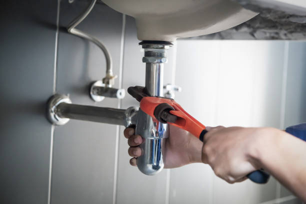 Best Emergency Plumber  in Bonsall, CA