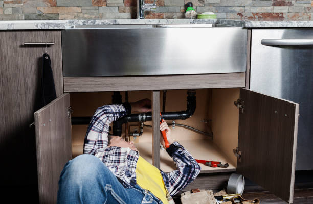 Best Same-Day Plumbing Service  in Bonsall, CA