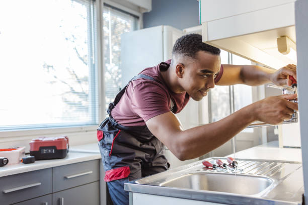 Professional Plumbing in Bonsall, CA